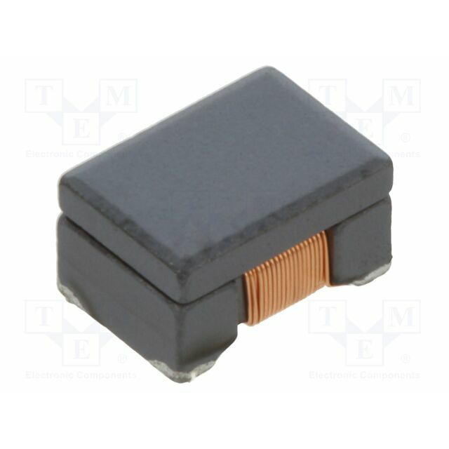 MURATA Filter: anti-interference; 600mΩ; 22uH; SMD
