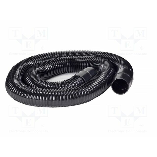 METCAL Flexible pipe; for soldering fume