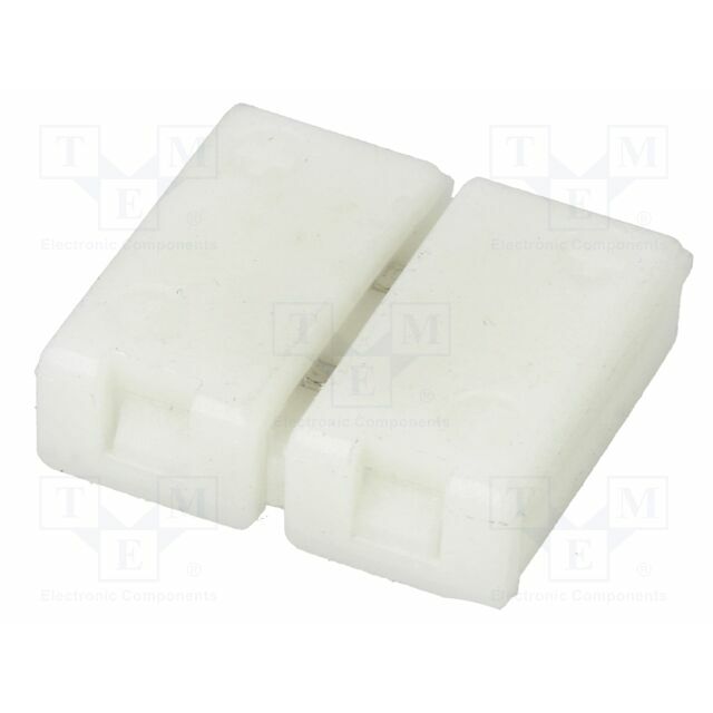 POS LED tape connector; for tape-to-tape