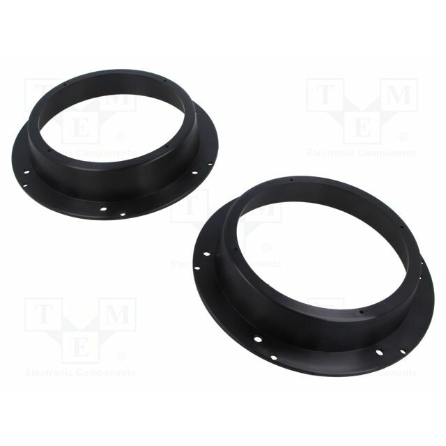 4CARMEDIA Speaker frame; 165m; Audi,VW