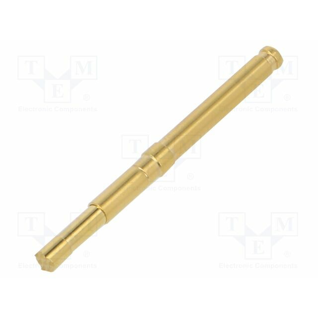 FIXTEST Test probe: ICT/FCT; 4A; Ø: