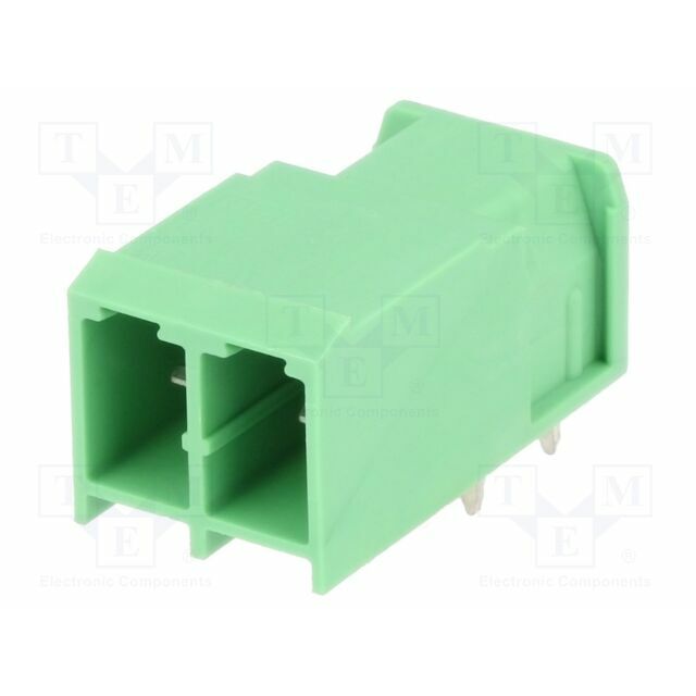 PHOENIX CONTACT Connector: pluggable terminal block