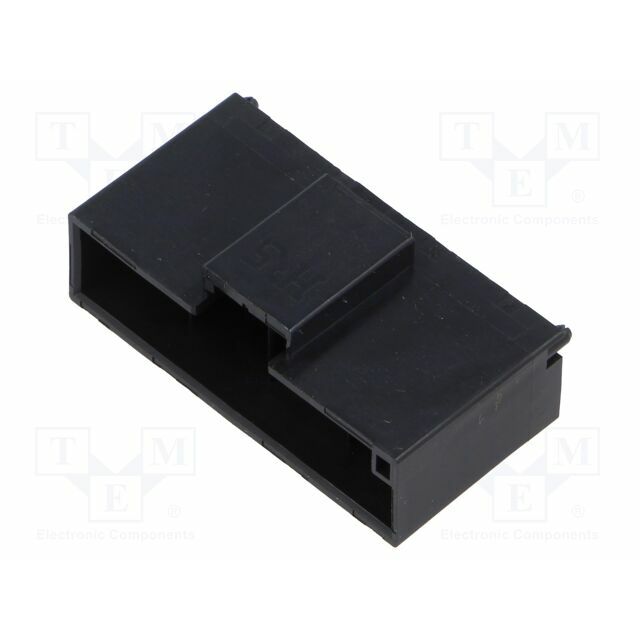 HIROSE Connector: wire-board; socket; male; PIN: