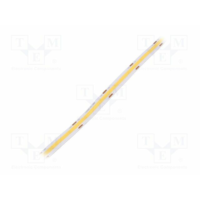 POS COB LED tape; white neutral