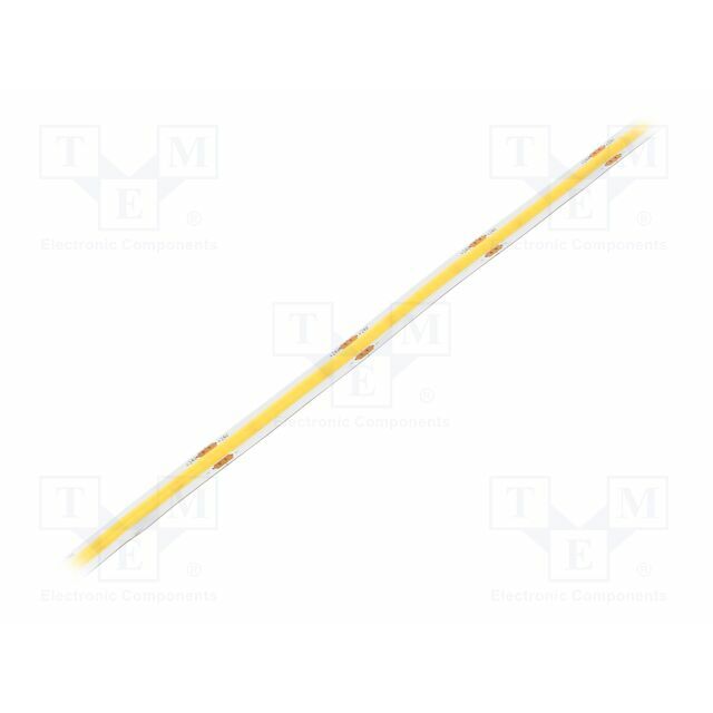 POS COB LED tape; white neutral