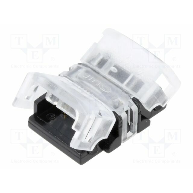 POS LED tape connector; for tape-to-tape