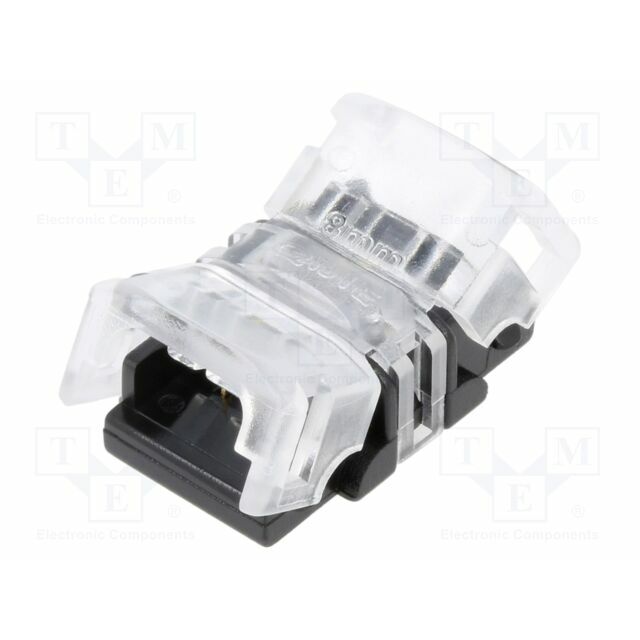 POS LED tape connector; for tape-to-tape