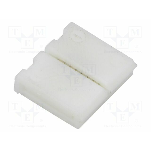 POS LED tape connector; for tape-to-tape