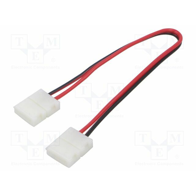 POS LED tape connector; for tape-to-tape