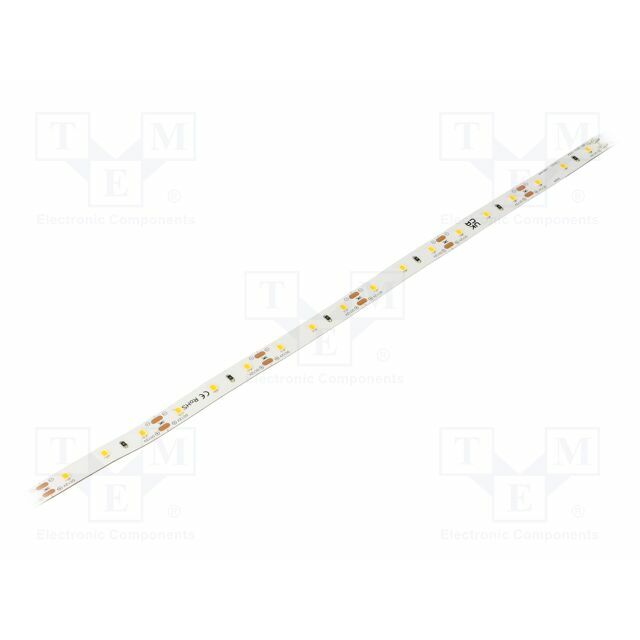 POS LED tape; white warm; Case