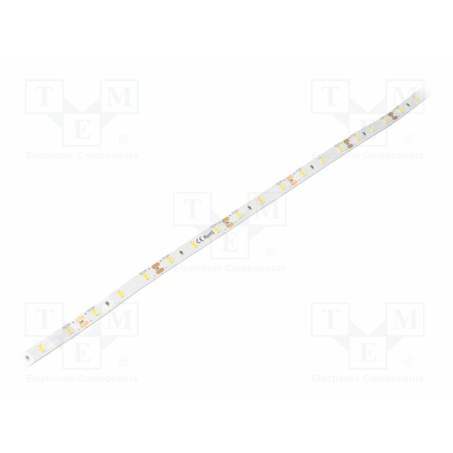 POS LED tape; white neutral; Case