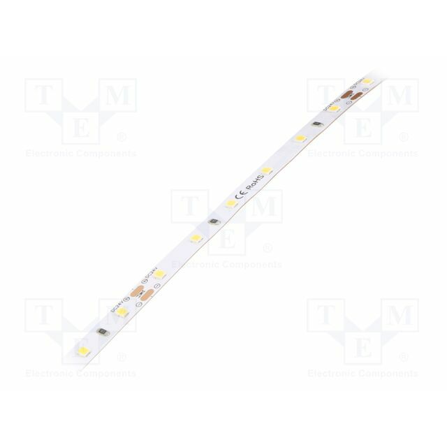 POS LED tape; white neutral; Case