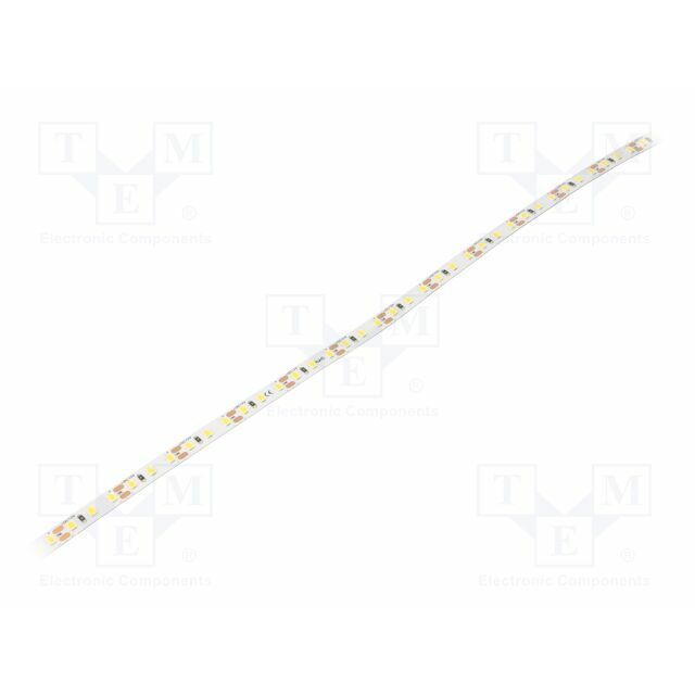POS LED tape; white neutral; Case