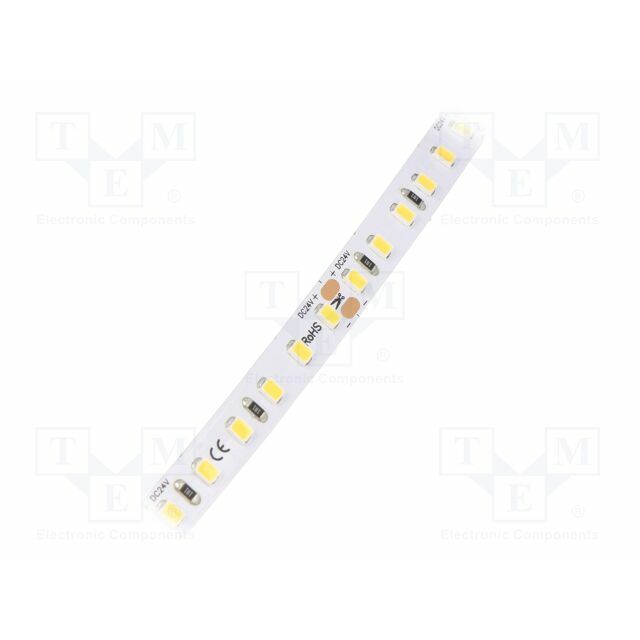 POS LED tape; white neutral; Case