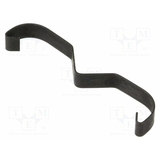 ALUTRONIC Retaining spring | CLIP-MC28 |