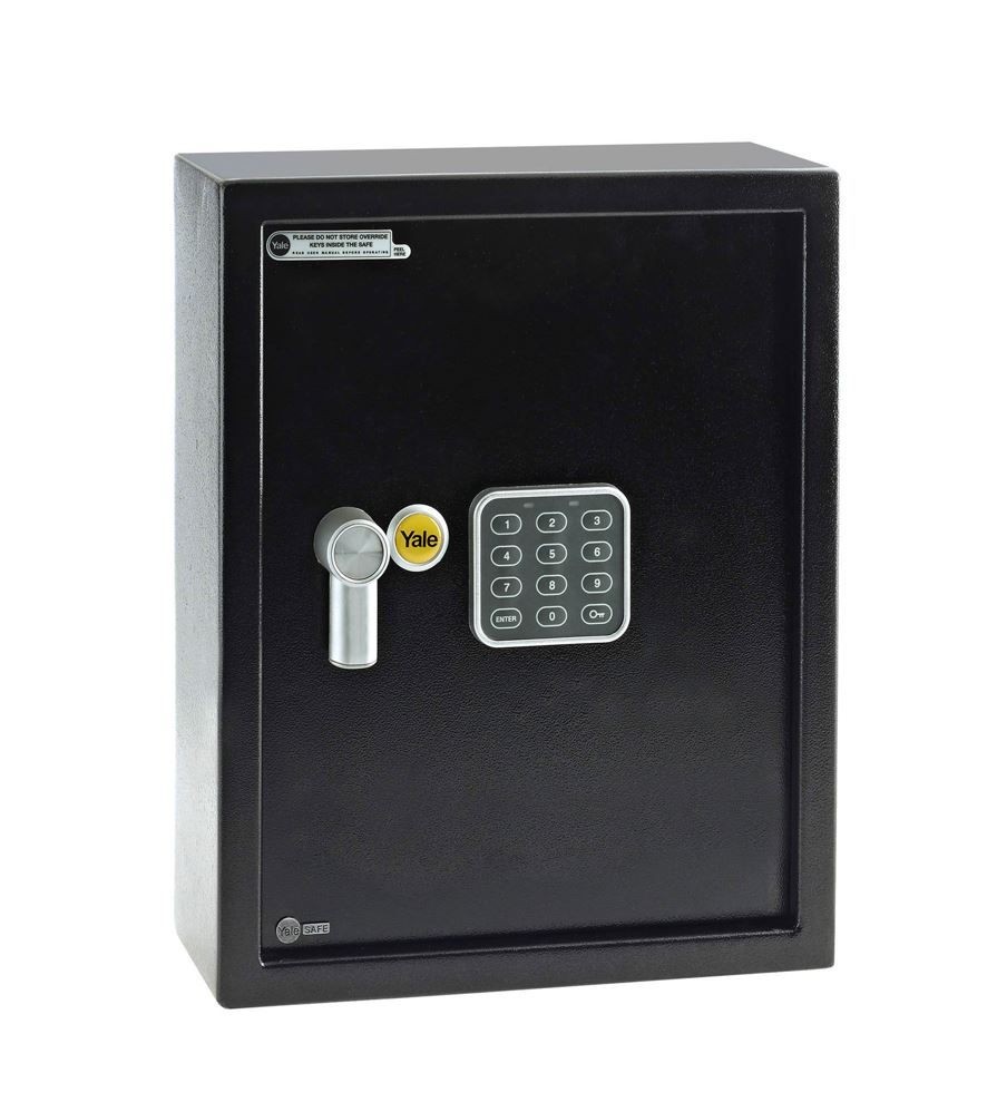 YALE HOME Key safe YKB 48