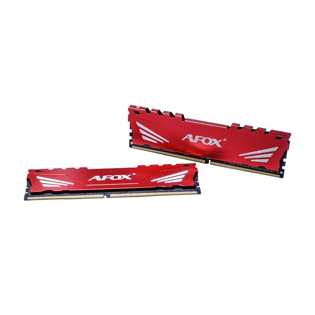 AFOX GAMING DDR4 2X16GB 3200MHZ CL16