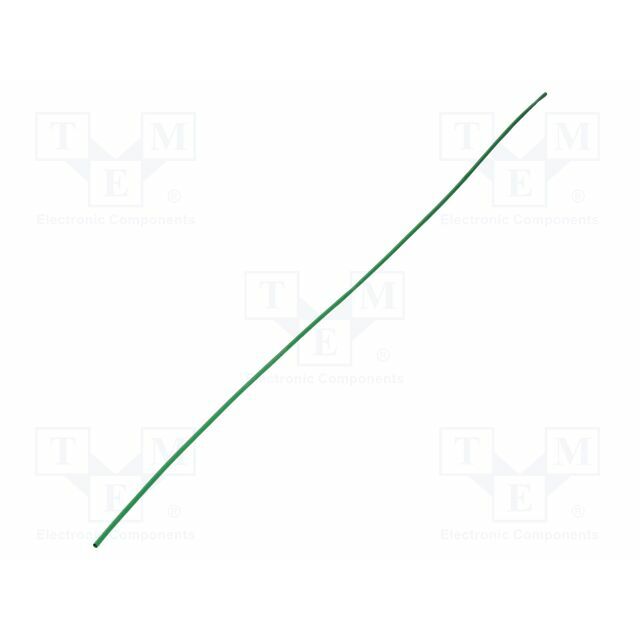 TE CONNECTIVITY Heat shrink sleeve; glueless
