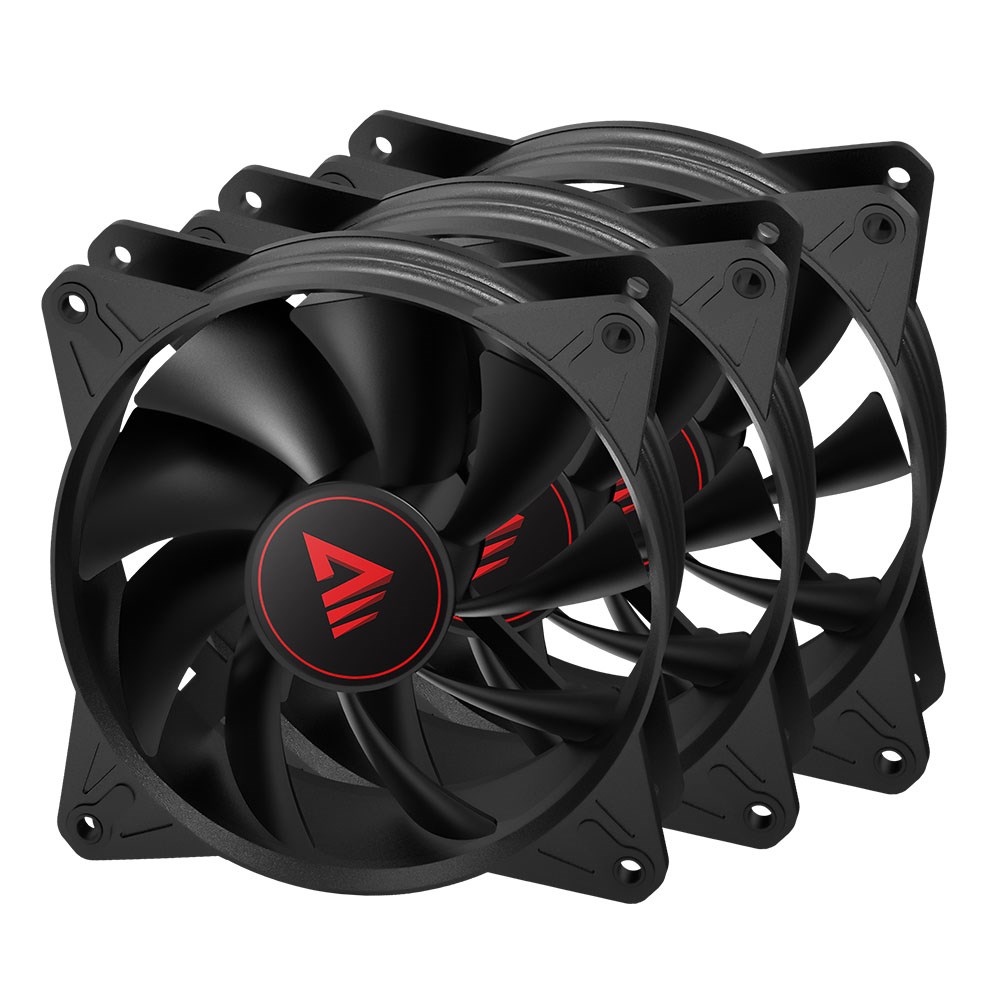 Savio Blade Set Dzesēšanas sistēma 3x