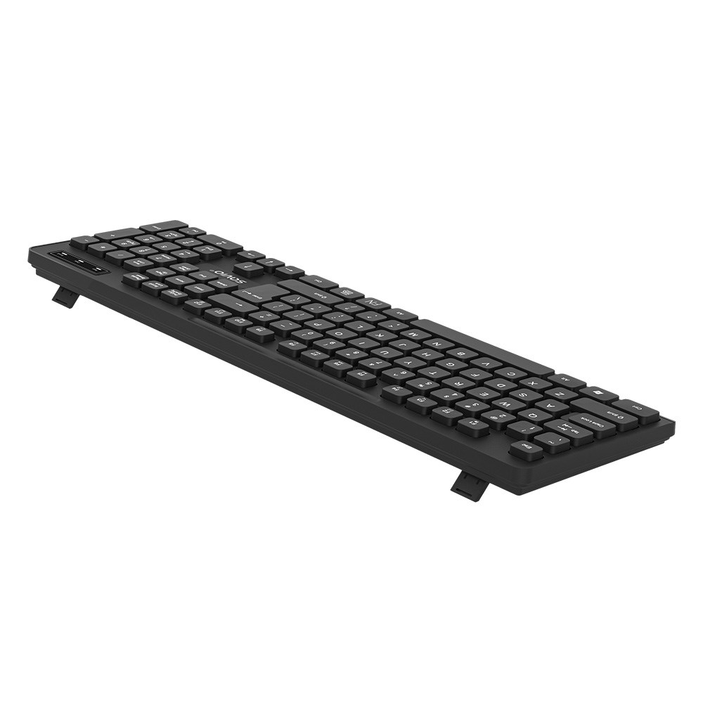 Klaviatūra Savio KB-02 Bezvadu | KB-02