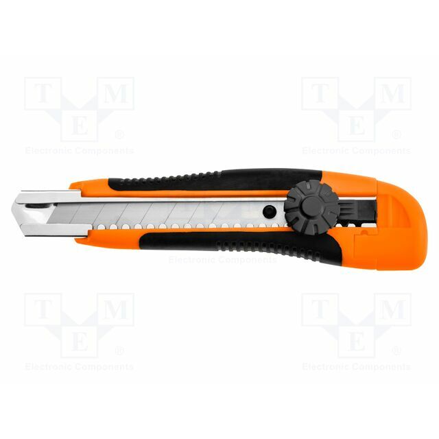 NEO TOOLS Knife; universal; 18mm |