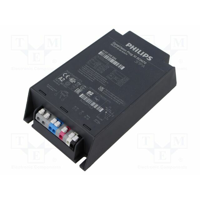 PHILIPS DALI; 208÷277VAC; 28A; HID; 70W