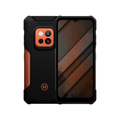 Hammer | Construction | 2 Thermal