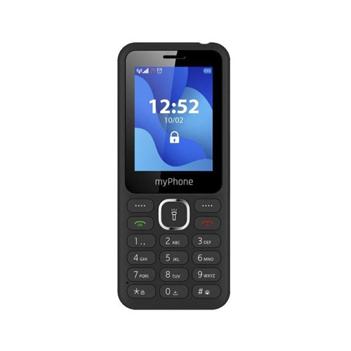 Mobilais tālrunis myPhone 6320 Black |