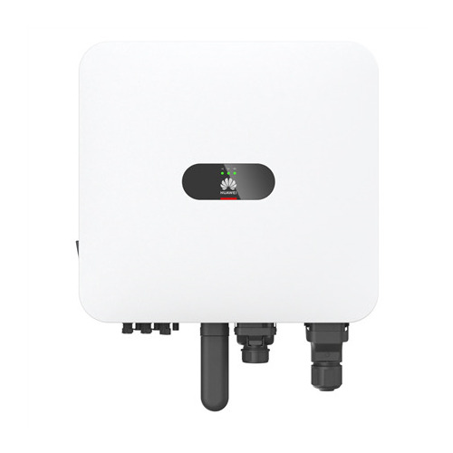 Huawei Hybrid Unbalanced Load Inverter |