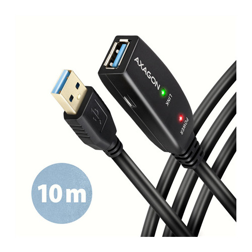 Axagon Active extension USB 3.2