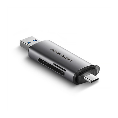 AXAGON CRE-SAC External USB 3.2