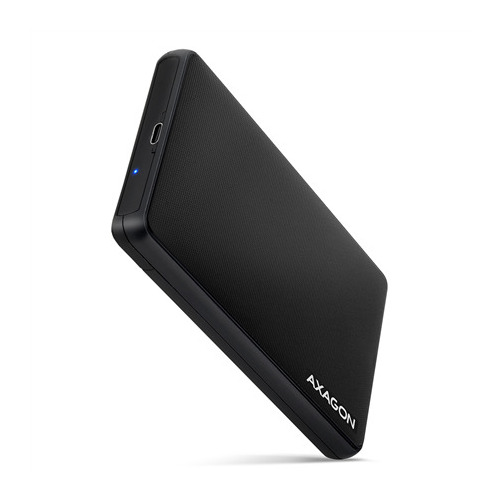 AXAGON Screwless USB 3.2 Gen