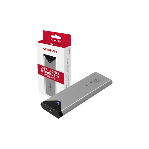 AXAGON EEM2-UG2 USB-C 3.1 Gen