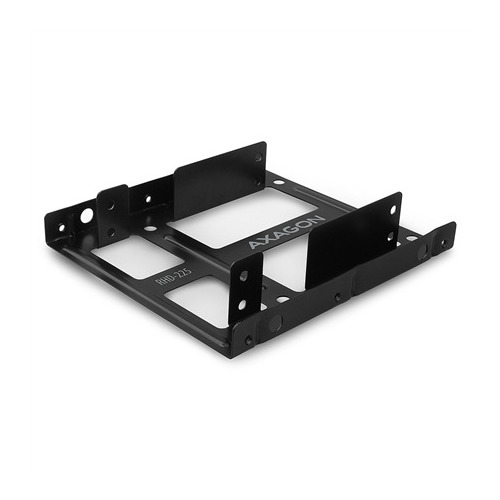 AXAGON Metal frame for mounting two