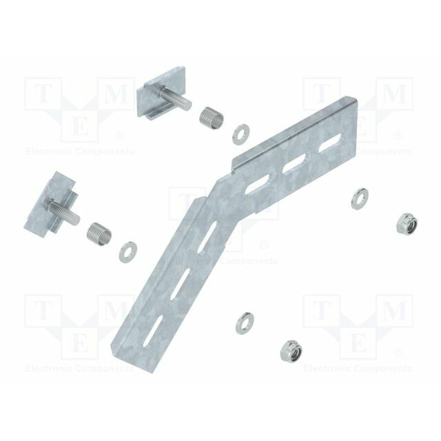OBO BETTERMANN Mounting connector; Application: for