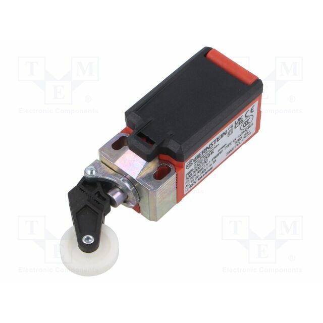 BERNSTEIN AG Limit switch; NC x2