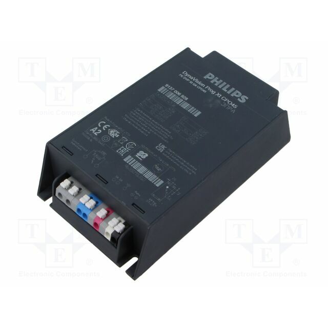 PHILIPS DALI; 208÷277VAC; 28A; HID; 45W