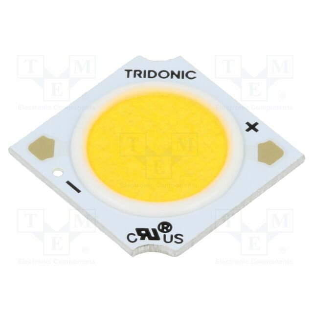 TRIDONIC Power LED; white; COB; 11