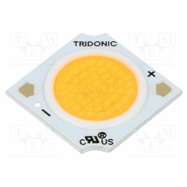 TRIDONIC Power LED; white; COB; 21W
