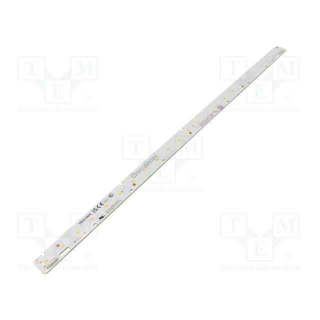 TRIDONIC LED strip; W: 24mm; L: