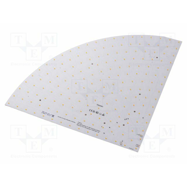 TRIDONIC Circular LED module; CRImin: 80