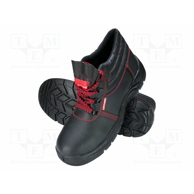 LAHTI PRO Boots; Size: 41; black