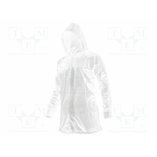 LAHTI PRO Raincoat; Size: one size