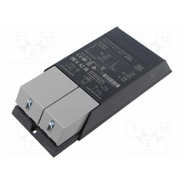 PHILIPS 220÷240VAC; 26A; HID; 35W; terminal