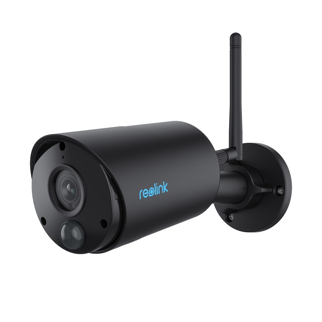 IP drošības kamera Reolink Argus B320-B