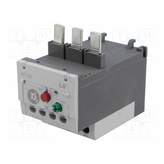 LS ELECTRIC Thermal relay; NO +