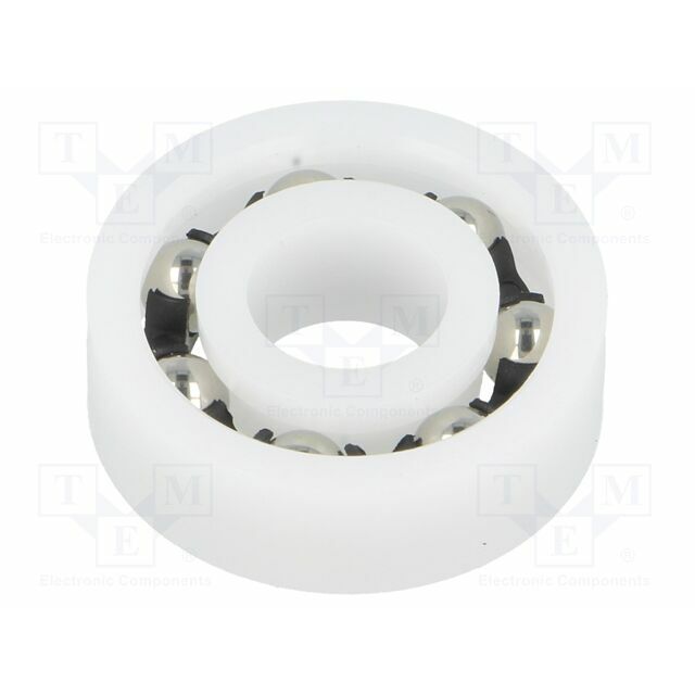 IGUS Bearing: rolling; ball; Øint: 10mm