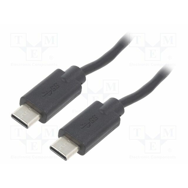 Cable; USB 2.0; USB C