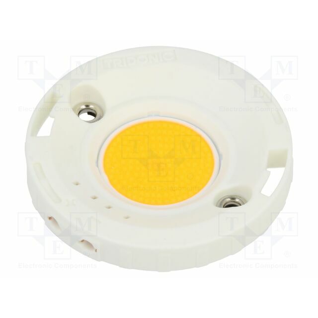 TRIDONIC Power LED; white; COB; 40