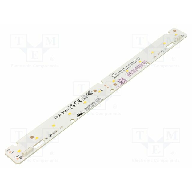 TRIDONIC LED strip; W: 24mm; L: